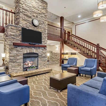 Comfort Inn Murray - Salt Lake City South Eksteriør billede