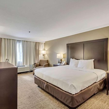 Comfort Inn Murray - Salt Lake City South Eksteriør billede