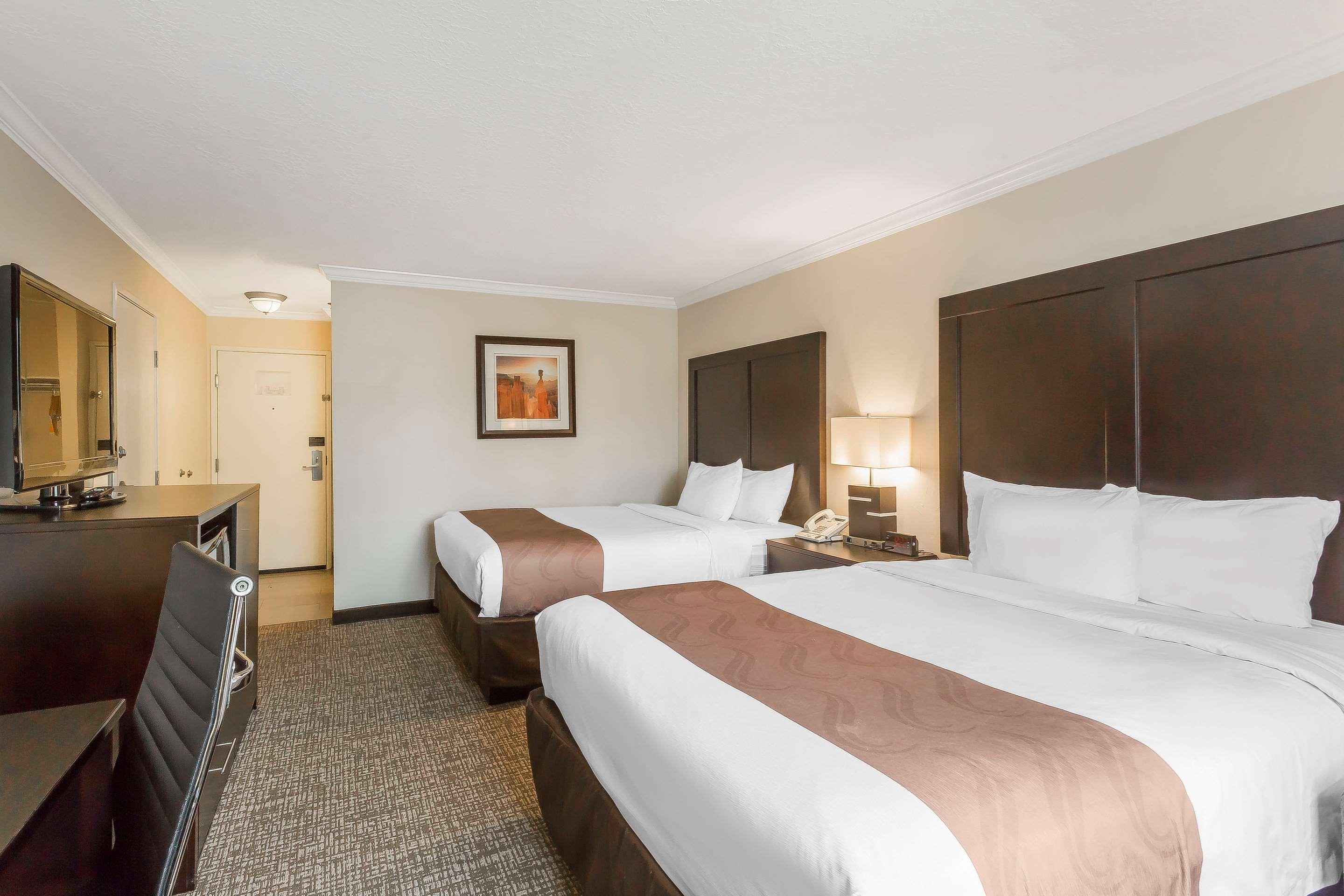 Comfort Inn Murray - Salt Lake City South Eksteriør billede