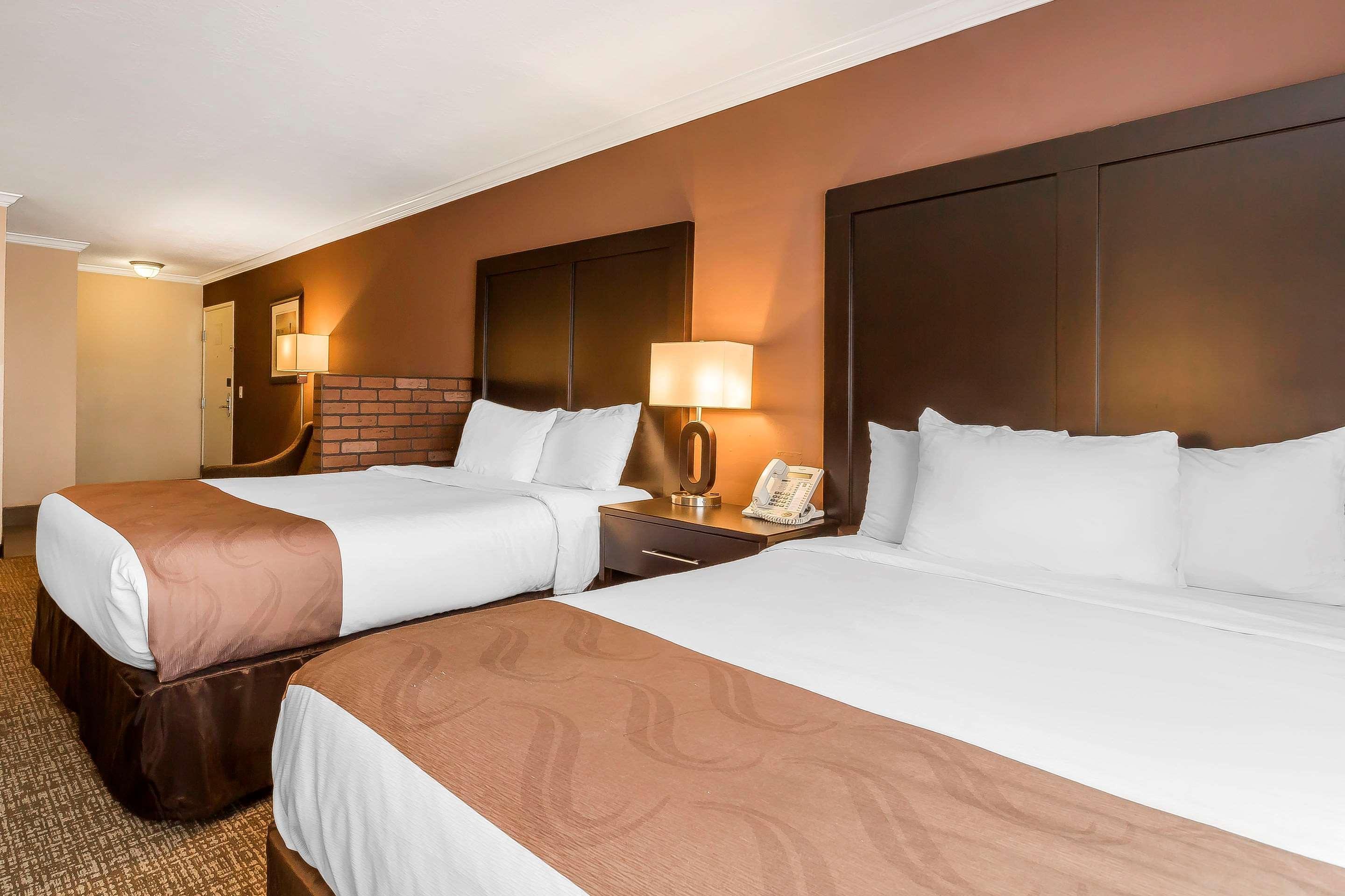 Comfort Inn Murray - Salt Lake City South Eksteriør billede