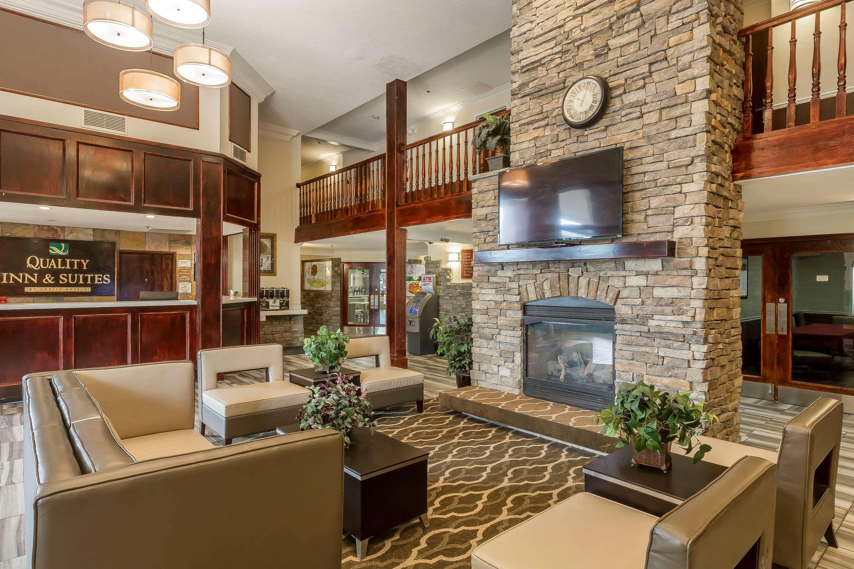 Comfort Inn Murray - Salt Lake City South Eksteriør billede