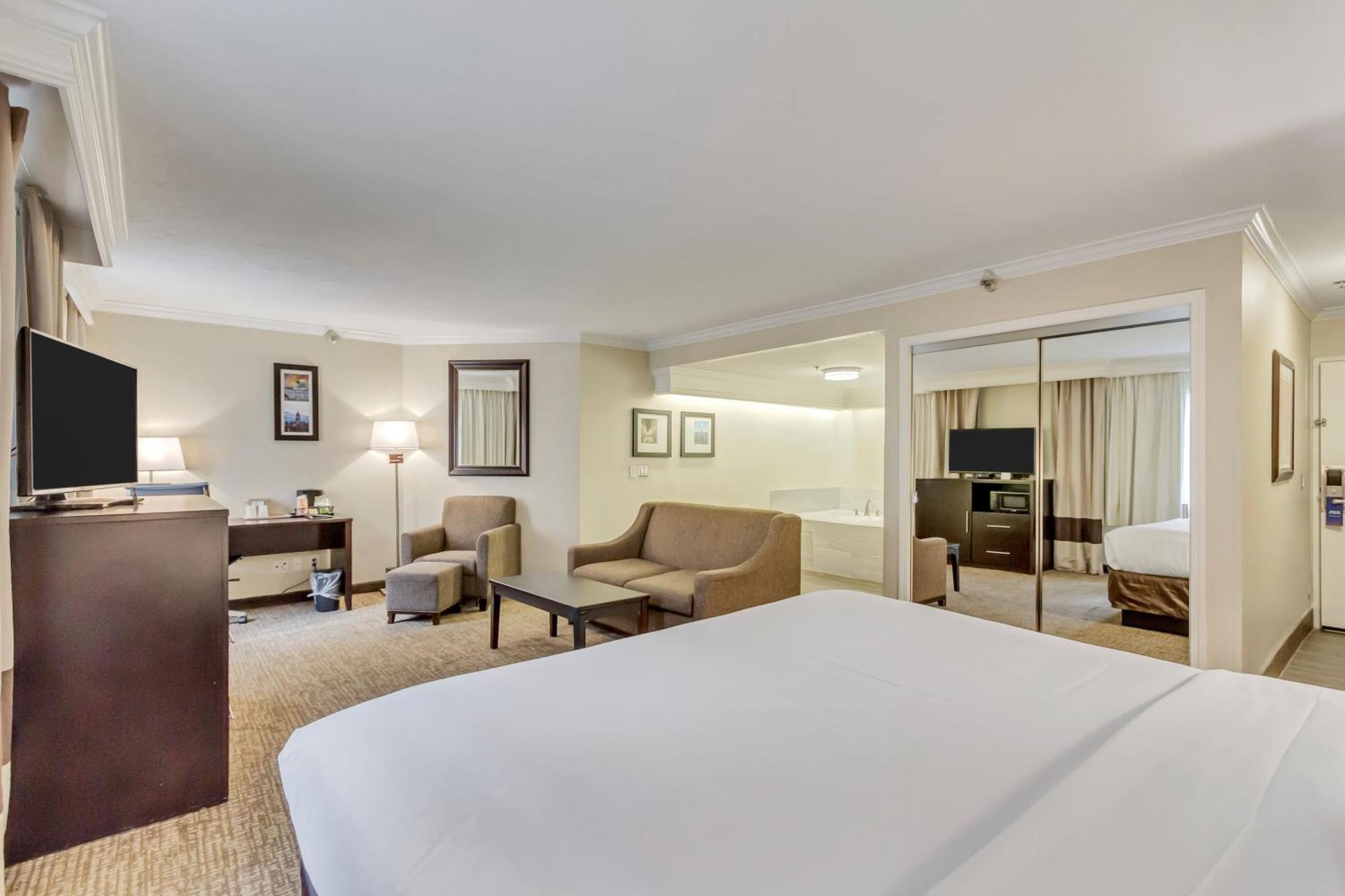 Comfort Inn Murray - Salt Lake City South Eksteriør billede