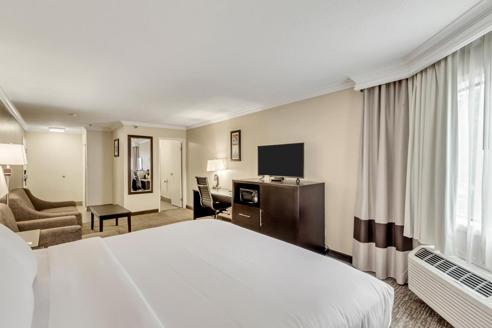 Comfort Inn Murray - Salt Lake City South Eksteriør billede