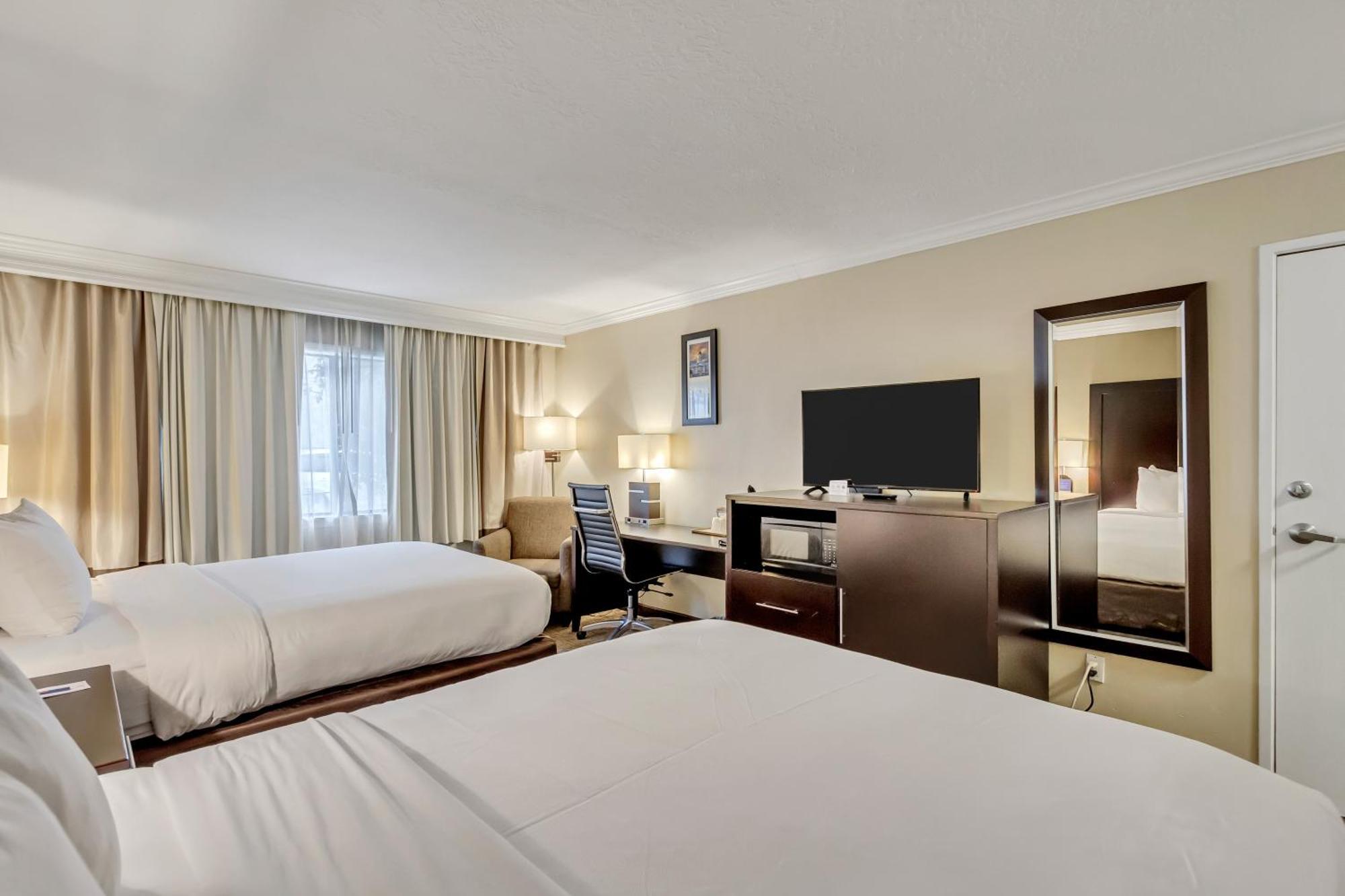 Comfort Inn Murray - Salt Lake City South Eksteriør billede