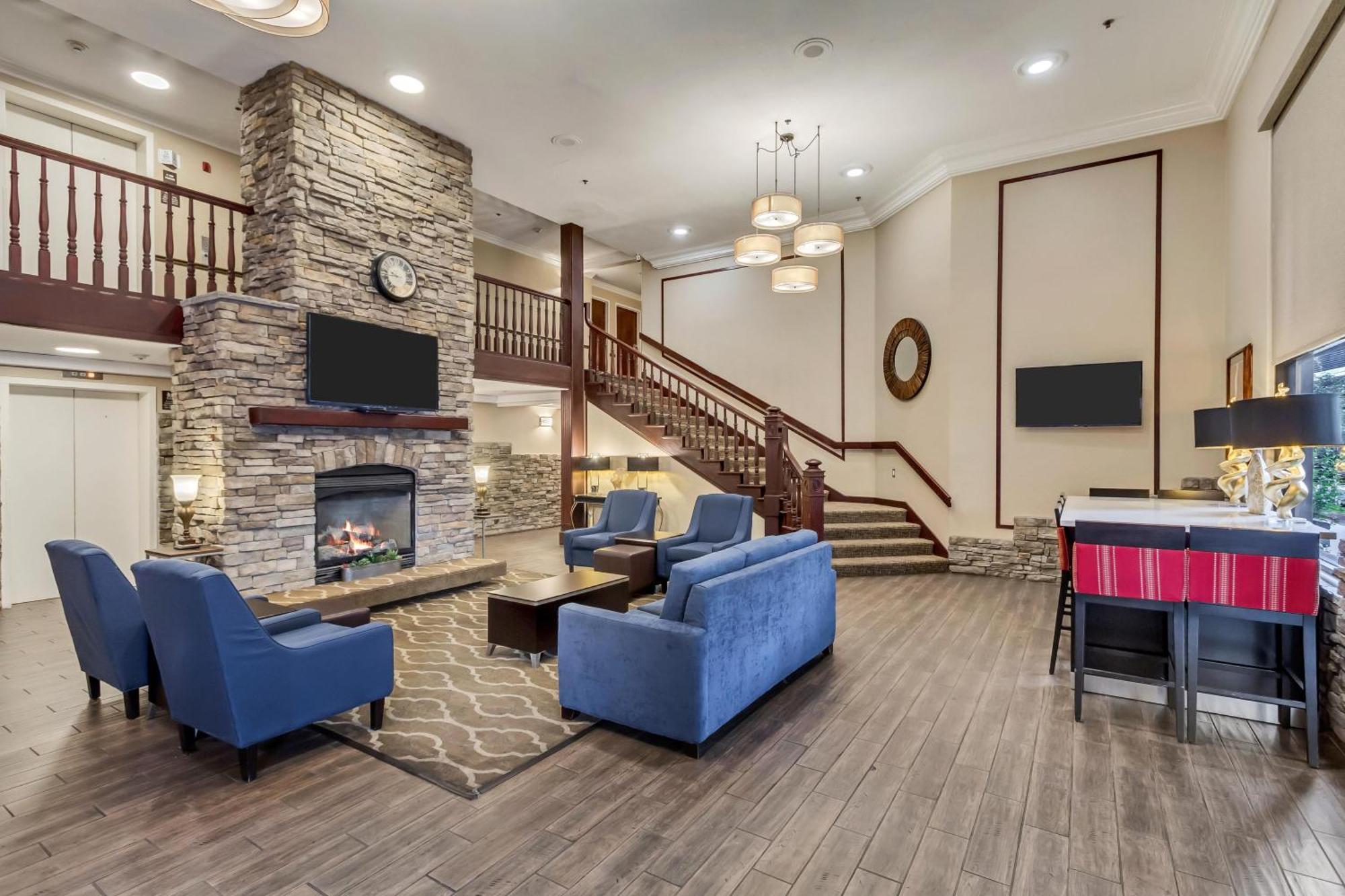 Comfort Inn Murray - Salt Lake City South Eksteriør billede