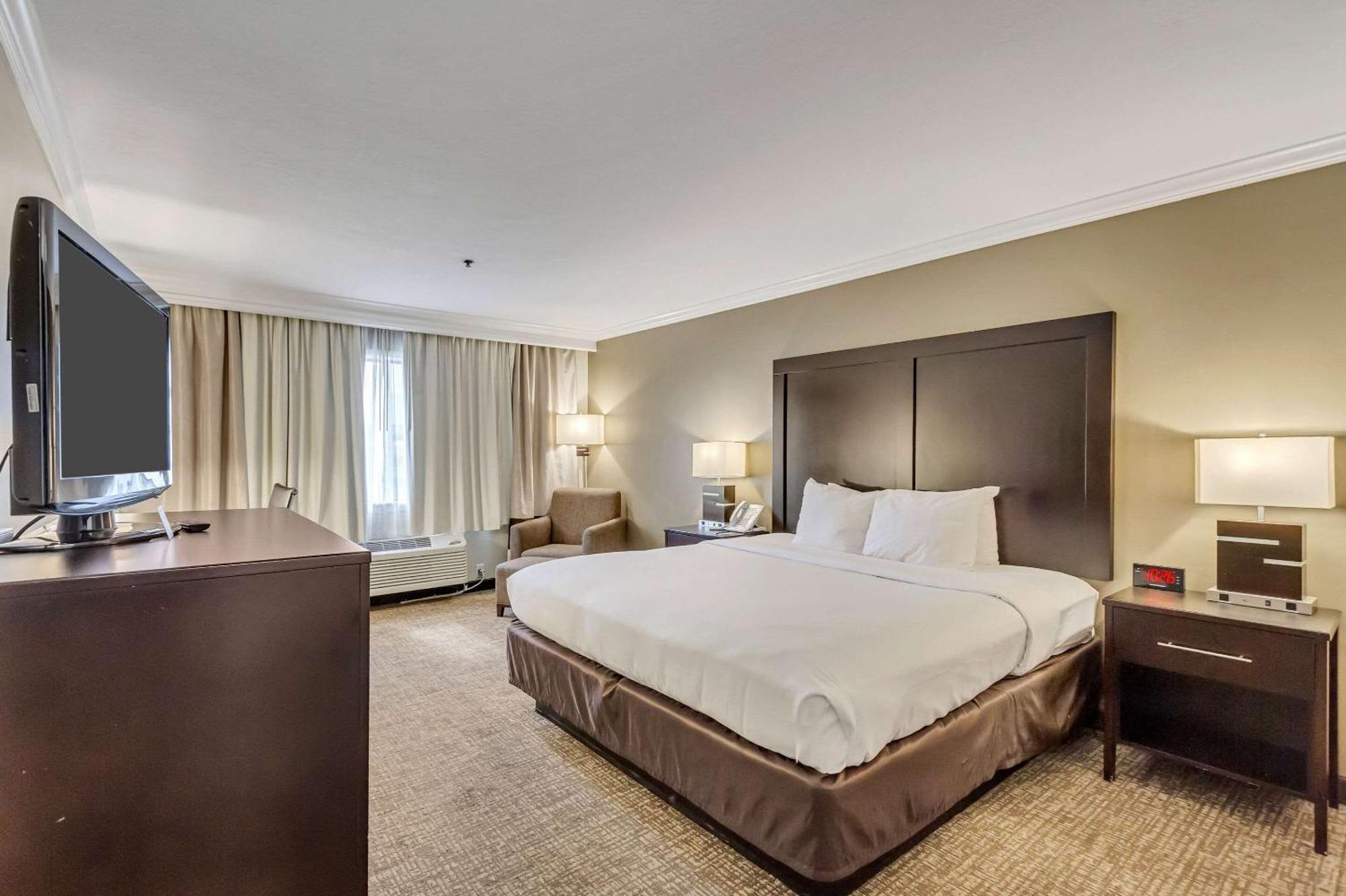 Comfort Inn Murray - Salt Lake City South Eksteriør billede
