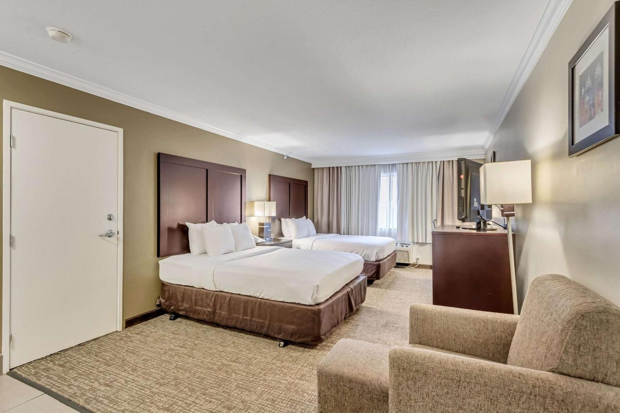 Comfort Inn Murray - Salt Lake City South Eksteriør billede