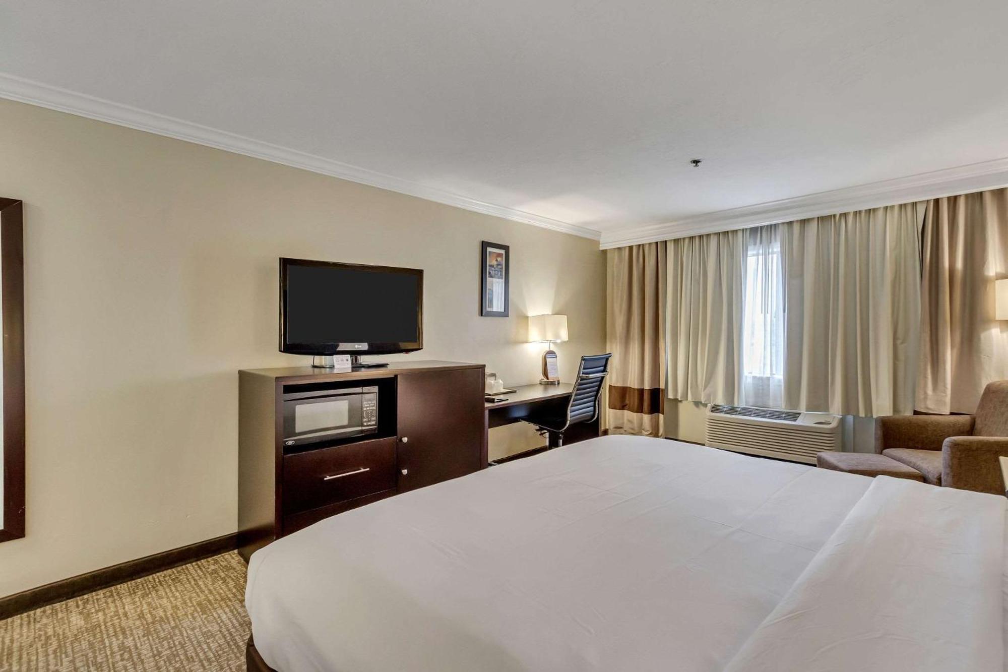 Comfort Inn Murray - Salt Lake City South Eksteriør billede