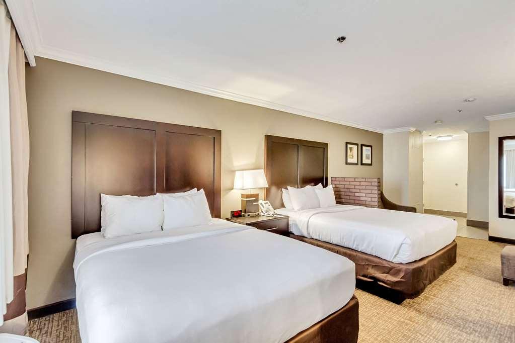 Comfort Inn Murray - Salt Lake City South Værelse billede