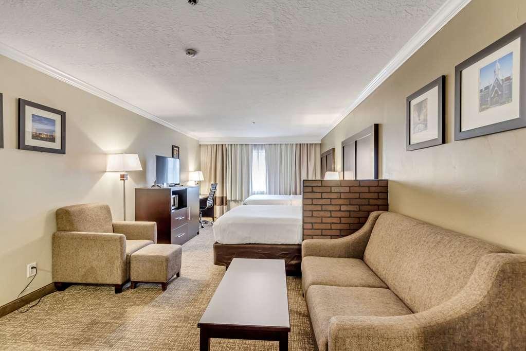 Comfort Inn Murray - Salt Lake City South Værelse billede